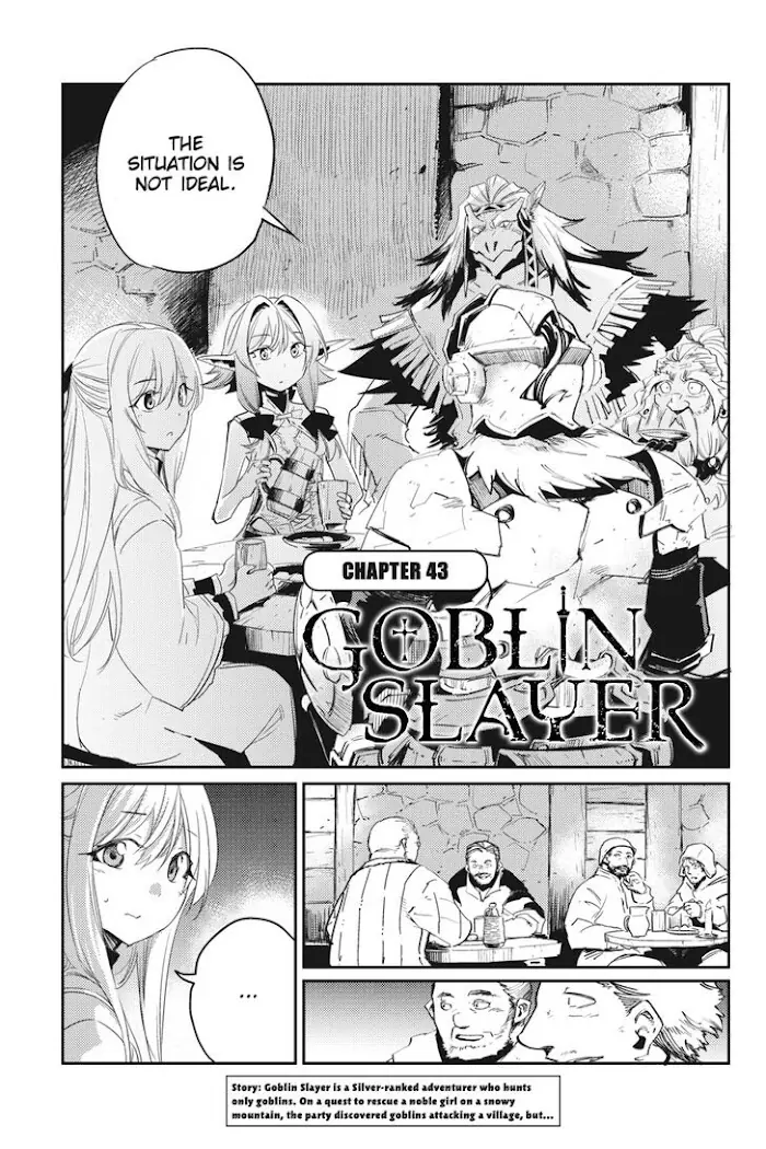 Goblin Slayer Chapter 43 image 02_optimized